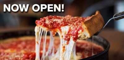 Lou Malnati's Pizzeria - Now Open!, Carmel