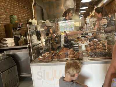 Ardor Breads And Provisions, Peoria