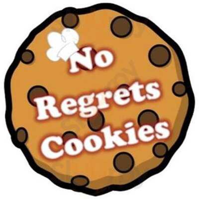 No Regrets Cookies