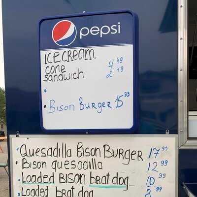 Yellowstone Streetfood