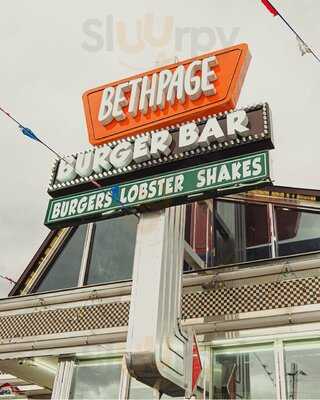 Bethpage Burger Bar, Bethpage