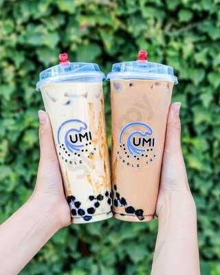 Umi Tea, Fremont