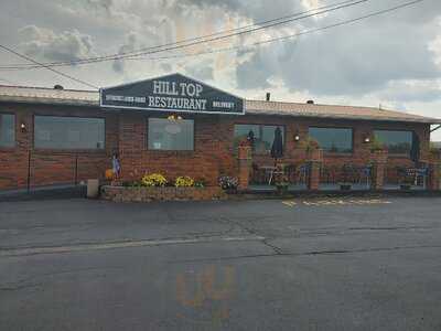 Hill Top Diner