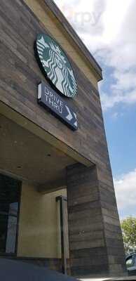 Starbucks, Fullerton