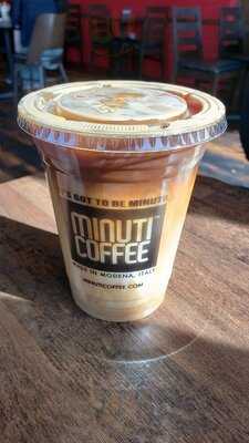 Minuti Coffee