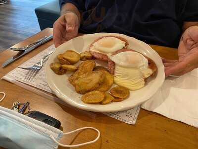 Hooked on Breakfast, Ocean City