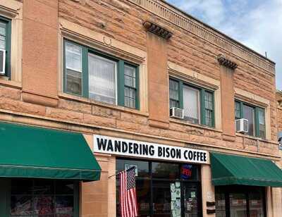 Wandering Bison Coffee