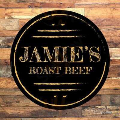 Jamie's Roast Beef