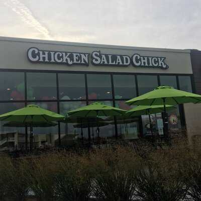 Chicken Salad Chick, Oklahoma City