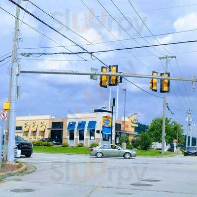 Long John Silver's (70021), Belle Vernon