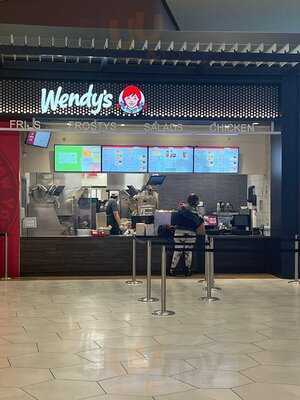 Wendy's, Flushing