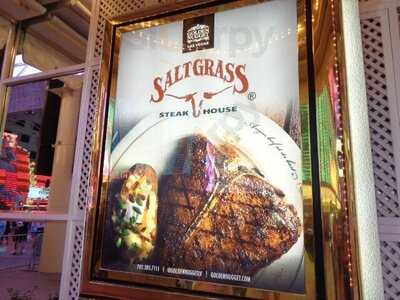 Saltgrass Steak House, Las Vegas