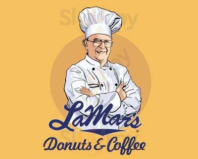 LaMar's Donuts & Coffee, Englewood