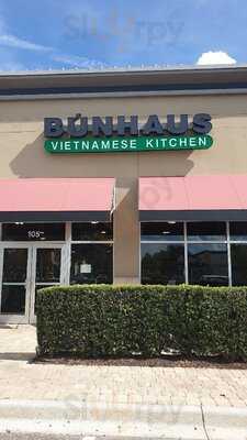 Bun-Haus Vietnamese Kitchen, Bradenton