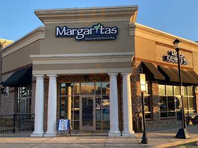 Margaritas, Mooresville