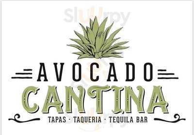 Avocado Cantina, Palm Beach Gardens