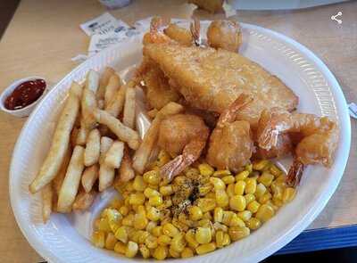 Long John Silver's