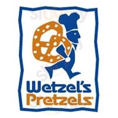 Wetzel's Pretzels Le High Valley 2, Allentown