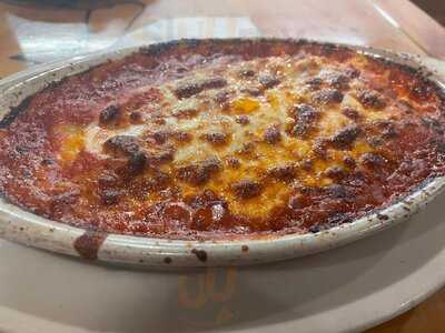 Sammy's Pasta & Pizza