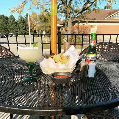 Habanero Mexican Restaurant, Johnston