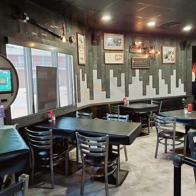 The Forge Pub And Eatery