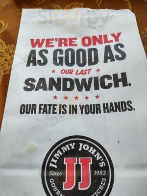 Jimmy John's, Fayetteville, Ar, Fayetteville