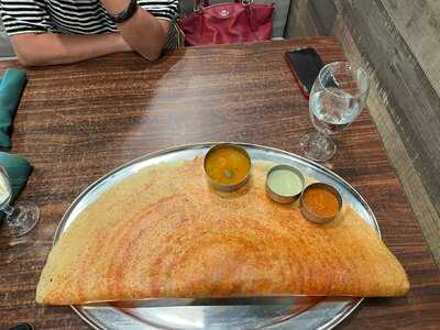 The Madras Cafe Aurora Co, Aurora