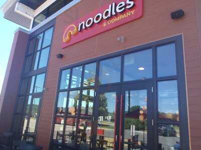 Noodles & Company Onalaska, Onalaska