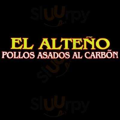 El Alteno Pollos Asados Al Carbon, Aurora