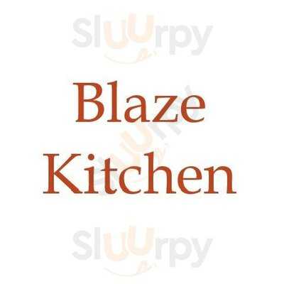 Blaze Kitchen