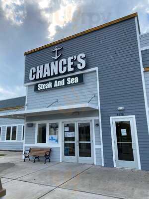 Chance's Steak & Seafood