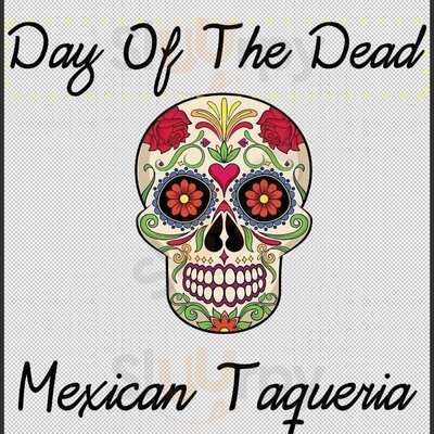 Day Of The Dead Mexican Taqueria, Litchfield