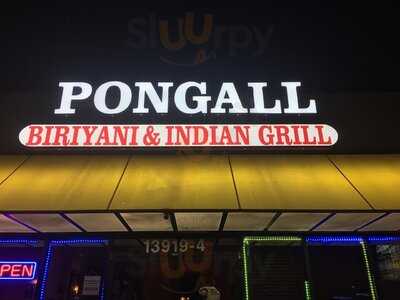 Pongall Biryani And Indian Grill