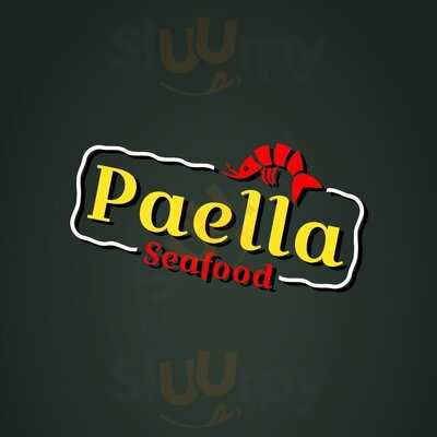 Paellaseafood, Portland