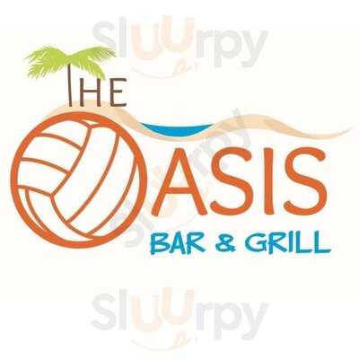 The Oasis Bar & Grill, Baton Rouge