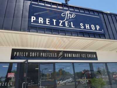 The Pretzel Shop, Cape May Court House