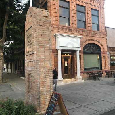 Eli's Old-Fashioned Ice Cream & Soda, Payson