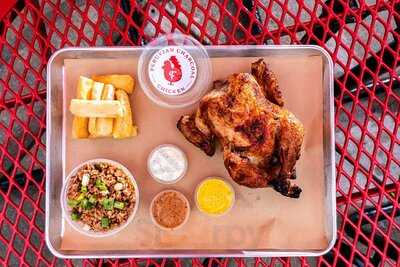 Frisco's Chicken, Lancaster