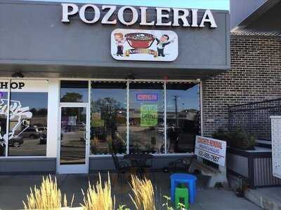 Pozoleria Amiguitas, Glendale Heights