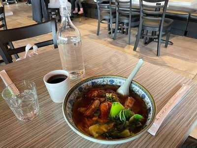 3+3 Lan Zhou Ramen, Kennesaw