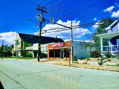 Fox's Pizza, Belle Vernon