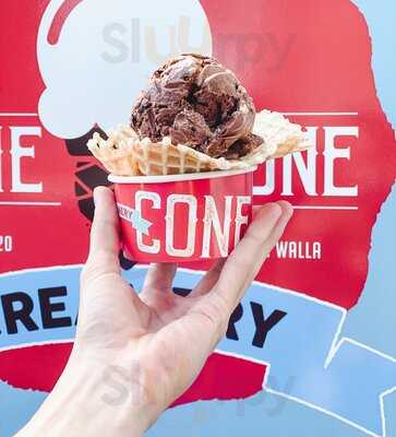 Pine Cone Creamery, Walla Walla