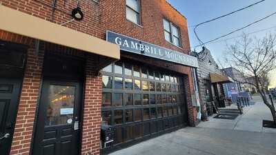 Gambrill Mt. Food Company