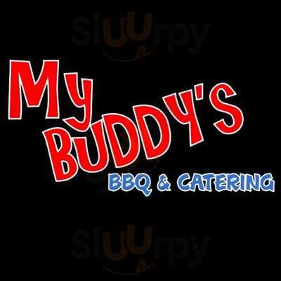 My Buddy's BBQ & Catering, Jacksonville