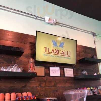 Tlaxcalli, Honolulu