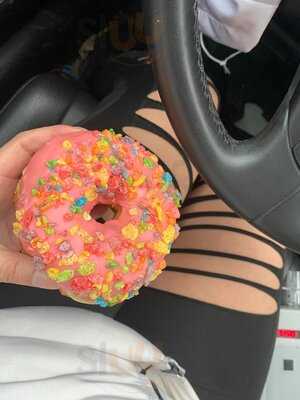 Ms. Donuts, Watsonville