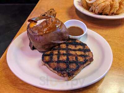 Texas Roadhouse, Ashburn