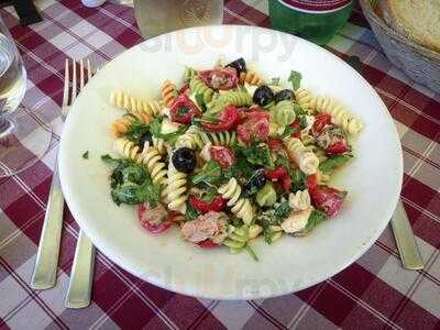 Aglio Olio e Peperoncino da Roberto, Roma