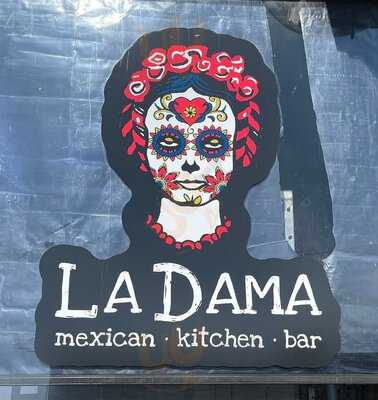 La Dama, Milwaukee