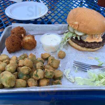 Safe Harbor Seafood, Crescent Beach